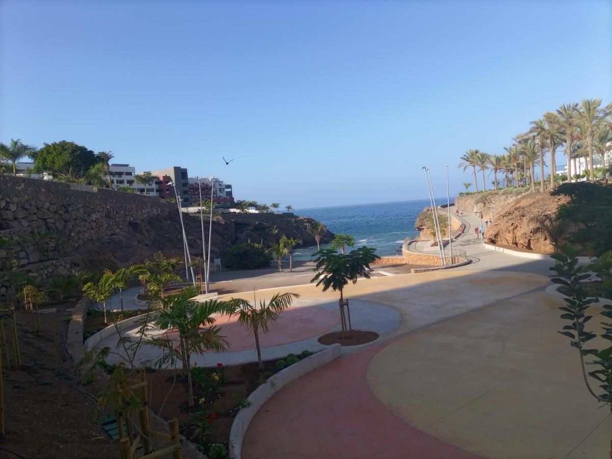 Adeje Paradise Dreams Playa Paraiso  Exterior photo