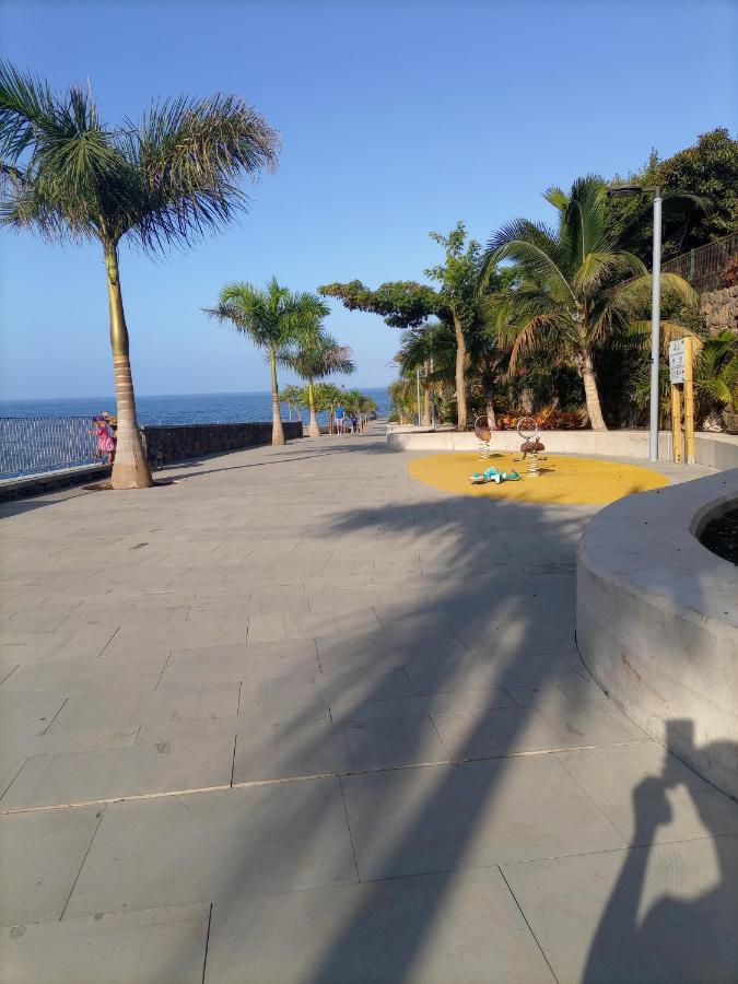 Adeje Paradise Dreams Playa Paraiso  Exterior photo
