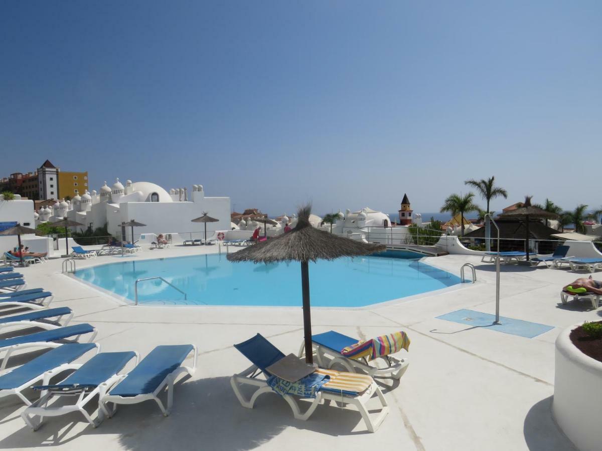 Adeje Paradise Dreams Playa Paraiso  Exterior photo