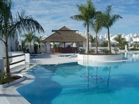 Adeje Paradise Dreams Playa Paraiso  Exterior photo